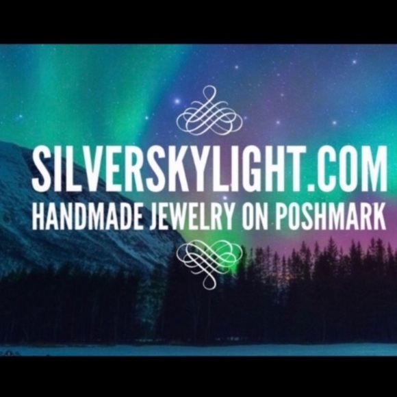 Handmade stainless steel maille thick choker chain double bizantine link pattern - Picture 16 of 16